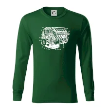 Motor T930 - 3 Motor T930 - 3