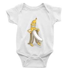 Úchylný banán (Hana-creative)