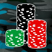 Poker žetóny
