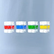 Turistické značky všetky