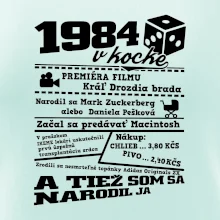 1984 v kocke