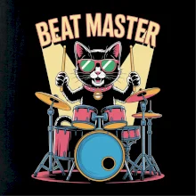 BEAT MASTER CAT