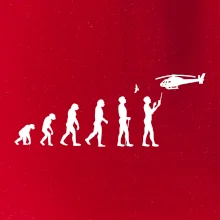 Evolúcia modelárov