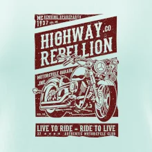 Highway Rebellion