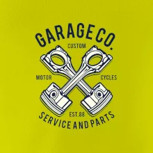 Garage Co