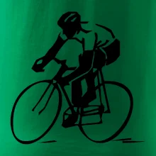 Cestný cyklista Cestný cyklista