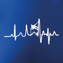 EKG horolezec EKG horolezec