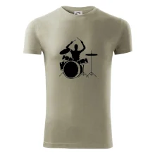 Bicie bubeník Bicie bubeník