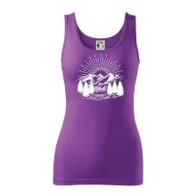 Hory a lesy Hory a lesy