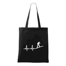 EKG skialpinismus EKG skialpinismus