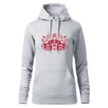 Folklór - dva kone Folklór - dva kone