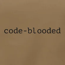 Code blooded