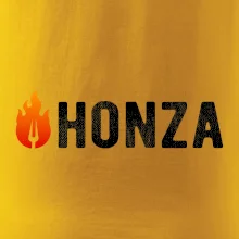 Oheň a meno pri grile