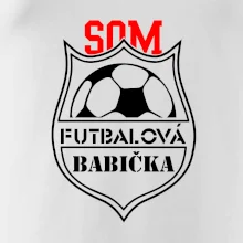 Som futbalová babička