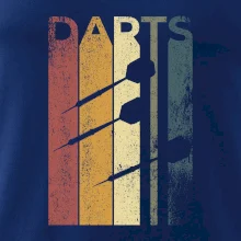 Darts vintage