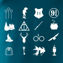 Harry ikonky Harry ikonky