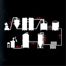 Pivná cesta od výroby k výčapu Pivná cesta od výroby k výčapu