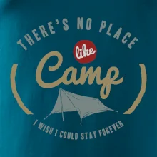 Camp place