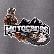 Motocross pohorie