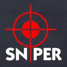 Sniper zameriavač