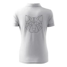 Akita Inu - Geometria