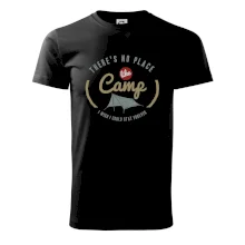 Camp place Camp place