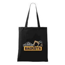 Najlepší bagrista minibager
