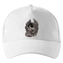 Chopper kolo krídla