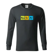 Farebná tabuľka nasrat Farebná tabuľka nasrat