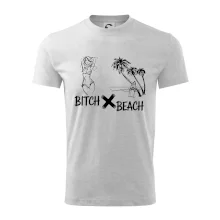 Anglický slovníček - Bitch Beach