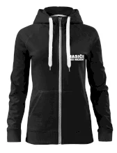 Hasiči nápis (názov zboru - vlastný nápis)