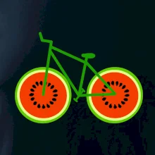 Kolo meloun (Moňas)