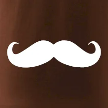Mustache - fúziky