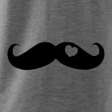 Mustache love