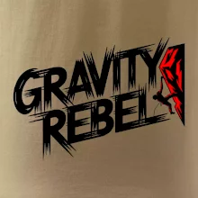 Gravity rebel