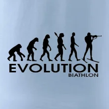 Biathlon - Evolúcia biatlonu