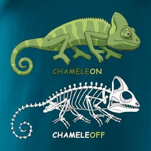 ChameleON_OFF (Hana-creative) ChameleON_OFF (Hana-creative)