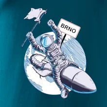 Brno penis raketa Brno penis raketa