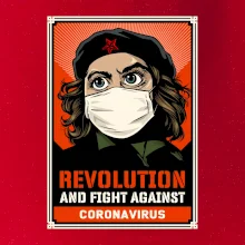 Corona Revolution & Fight