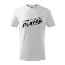 Best football player in galaxy