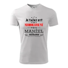 Neodolateľný manžel Neodolateľný manžel
