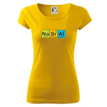 Farebná tabuľka nasrat Farebná tabuľka nasrat