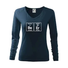 Beer - periodická tabuľka Beer - periodická tabuľka