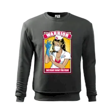 Corona Nurse warrior Corona Nurse warrior