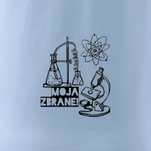 Chemia - Moja zbrane Chemia - Moja zbrane
