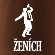 Ženích alkohol SK