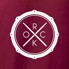 Paličky bicie ROCK Paličky bicie ROCK