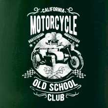 California Old School Club California Old School Club