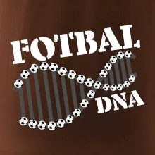 Fotbal DNA