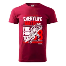 Every Life Matters Every Life Matters